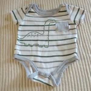 Baby boys onesies